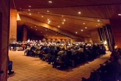 Konzert in der Kirche 150. Jahre